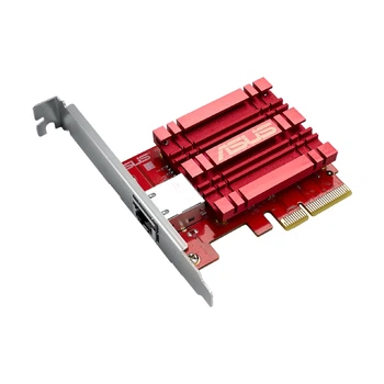 Сетева карта ASUS XG-C100C 10Gbps