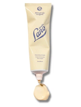 Насыщенный многофункциональный крем для всего тела Lanolips Lano Lanolin Everywhere Cream