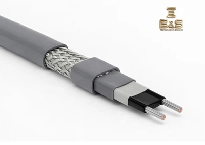 Высокотемпературный кабель ESU 40 Вт Teflon +110°C