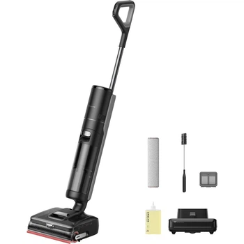 Аккумуляторный моющий пылесос Dreame H15 Pro FoamWash (HHR46D)