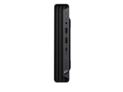 ПК HP Pro 400-G9 Mini, Intel i5-14500T, 16GB, F512GB, UMA, WiFi, кл+м, 3р, DOS