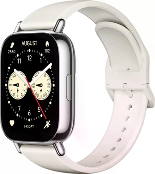 Смарт-годинник Xiaomi Redmi Watch 5 Lite Світле золото