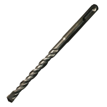 Свердло SDS-Plus - 10х600мм (WERK)
