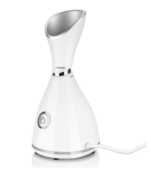 Парова сауна для обличчя Nano Ionic Facial Steamer (my-3022)