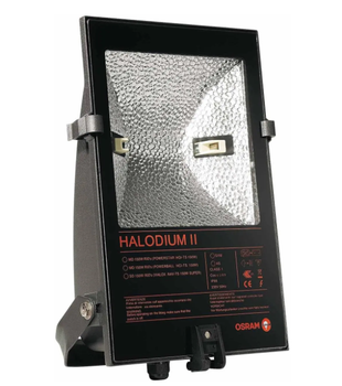 Прожектор Osram HALODIUM II (my-1018)
