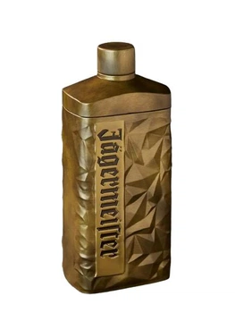Футляр для пляшки Jagermeister Polygon