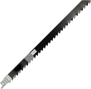 Пилка шабельна Heller Carbide S2041HM до спеціальних застосувань 380 x 1.3 x 19 мм (4010159310512)