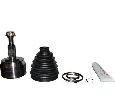 ШРУС JP GROUP 1143304610 Volkswagen Transporter, Multivan 7H0407321, 7H0407321C, 7H0407321D