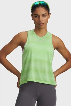 Майка жіноча UA Velociti Singlet Under Armour XS 6009541-712