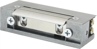 Elektrozaczep Bira HARTTE S12UW seria S 12V DC z wyłącznikiem (5903857580020)