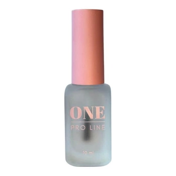 Топ для нігтів ONE PRO LINE PREMIUM NAIL TOP