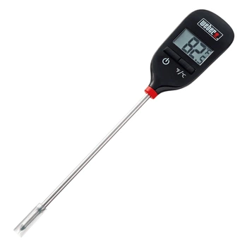 Цифровой термометр Weber 20,3 см (6750)