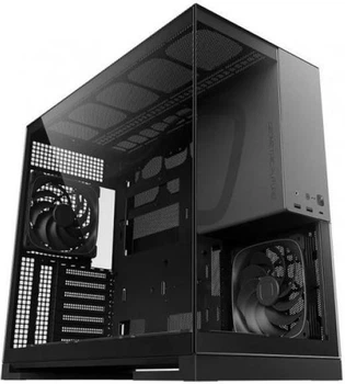 Geometric Future Model 5 Glass Black/Grey (GEO-M5-BG)