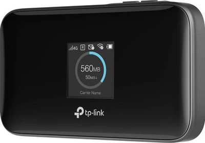 Модем 4G/3G + Wi-Fi роутер TP-Link M7750