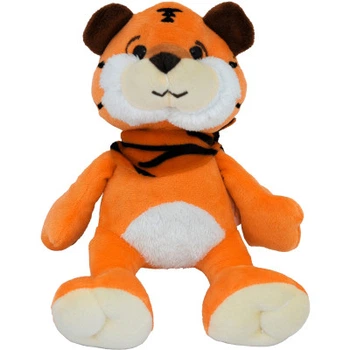 Мягкая игрушка Tigres Тигрик Даниэль