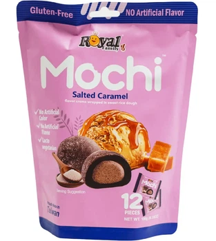 Моти Royal Family Mochi Maple Pancake 12шт 180г