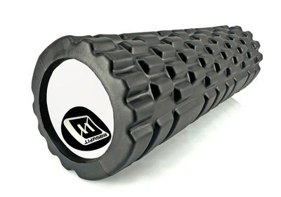 Масажний ролик EasyFit 30 см (5410-47192)