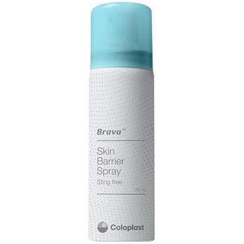 Спрей для кожи Coloplast Brava защитный 50 мл (4787-46387)