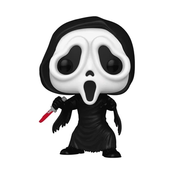Игровая фигурка Funko POP! серии Призрачное лицо - Призрачное лицо