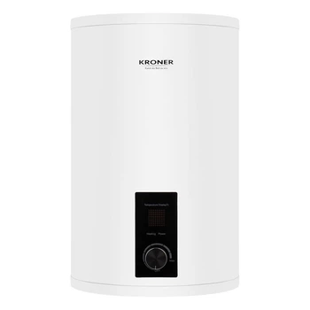 Водонагреватель KRONER Runder DRY K30VH2-D