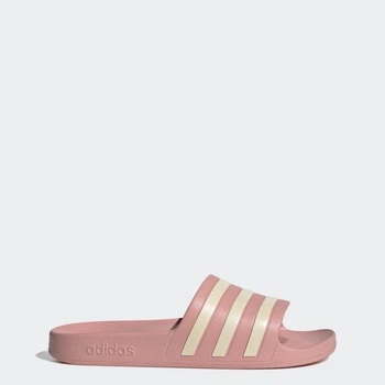 Жіночі Пантолети Adilette Aqua adidas GZ5877 36.5 (4 UK) рожевий (4065419399271)