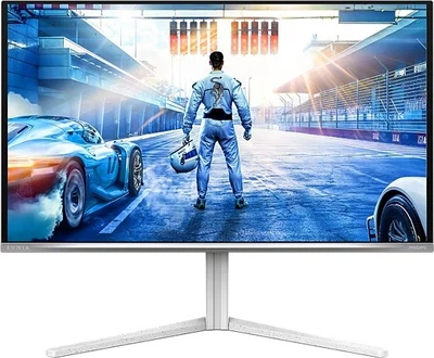 Monitor 26.5" Philips Evnia QHD Gaming 27M2N6501L/00