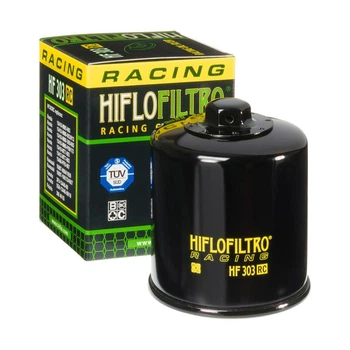 Масляный фильтр HIFLO HF303RC Racing Performance (RC)
