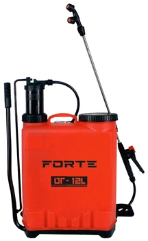 Обприскувач ручний - ОГ-12 (12л.) (FORTE)