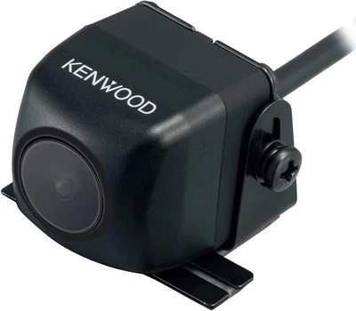 Камера заднего вида Kenwood CMOS-230 / 128° / Черная Б/В