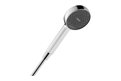 Ручной душ Hansgrohe Activera Select S 95 2jet EcoSmart chrome 28033000