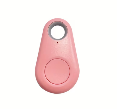 Устройство для поиска ключей с Bluetooth GPS-трекер розовый