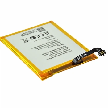 Аккумулятор Li-pol 2950 mAh 3,85V для TP-Link Neffos C9s C9 Max класс AAAA