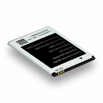 Аккумулятор Li-ion 3,7V 1800mAh для Bravis Nova модель AAAA