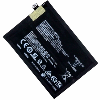 Акумулятор Li-ion 2200mAh 7.74V для OnePlus Nord 2T Nord 2 BLP861 клас AAAA