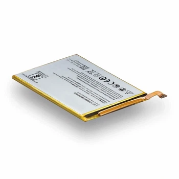 Аккумулятор Li-pol 4870 mAh 3,85 V для ZTE Blade A6