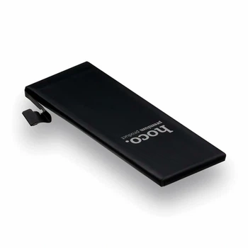 Аккумулятор литий-полимерный 1440mAh 3.8V для Apple iPhone 5 HOCO
