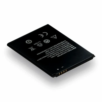 Аккумулятор Li-pol 2150 мАч 3,8 В для ZTE Blade L5 Plus AAA