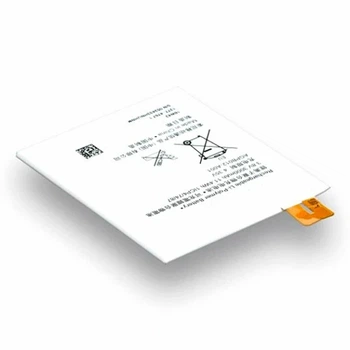 Акумулятор літій-полімерний 3000 мАг 3,8 В Sony Xperia T2 Ultra D5303 D5322