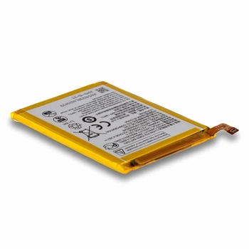 Аккумулятор Li-pol 3900 мАч 3,8 В для ZTE Blade A7 2020