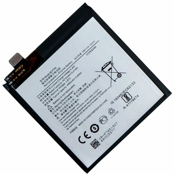 Акумулятор LiPo 4010 mAh 3.87 V для OnePlus 7T Pro клас AAAA