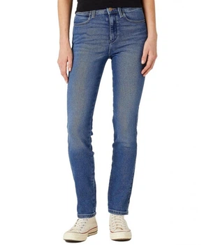 Джинси Wrangler w26ltx386 синій W36L34