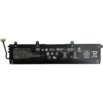 Аккумулятор для ноутбука HP ZBook Power G7 IR06XL, 6880mAh (83Wh), 6cell, 11.58V, Li-Pol (A71158)