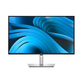 Монітор Dell 27" P2725D (210-BRDL) IPS Black/Silver 100Hz