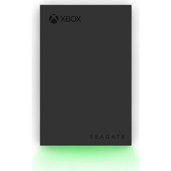 Внешний жесткий диск 2.5" 5TB Game Drive for Xbox Seagate (STKX5000403)