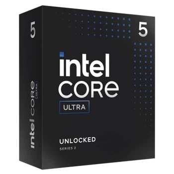 Процесор INTEL Core™ Ultra 5 250KF Plus (BX80768250K)