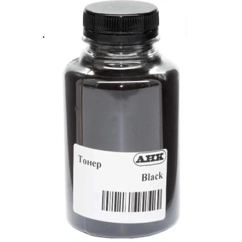 Тонер Canon iR 2425 /C-EXV60 4311C001, 290г Black ANK (50000810)