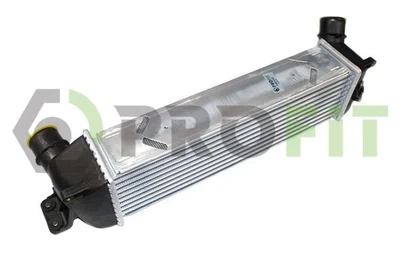Радіатор наддуву PROFIT 1780-0185 Hyundai H-1 281904A481