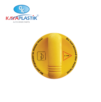 Крышка маслозаливной горловины Renault Dokker, Duster [KAYA] 7700110770