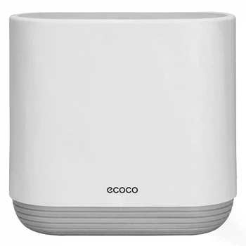 Мусорное ведро Ecoco, 11л