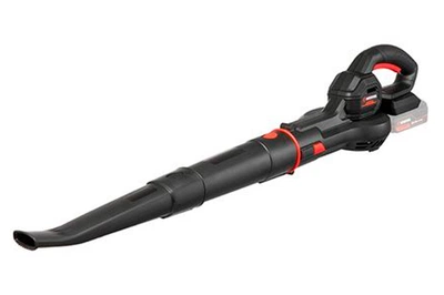 Повітродувка акумуляторна Intertool-Storm 20В x 144 км/год без АКБ (WT-9114)